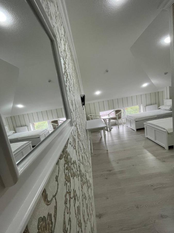 Izumrud Palace 사마르칸트 외부 사진